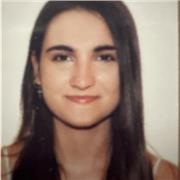 Estudiante del doble grado de Derecho y Criminología
